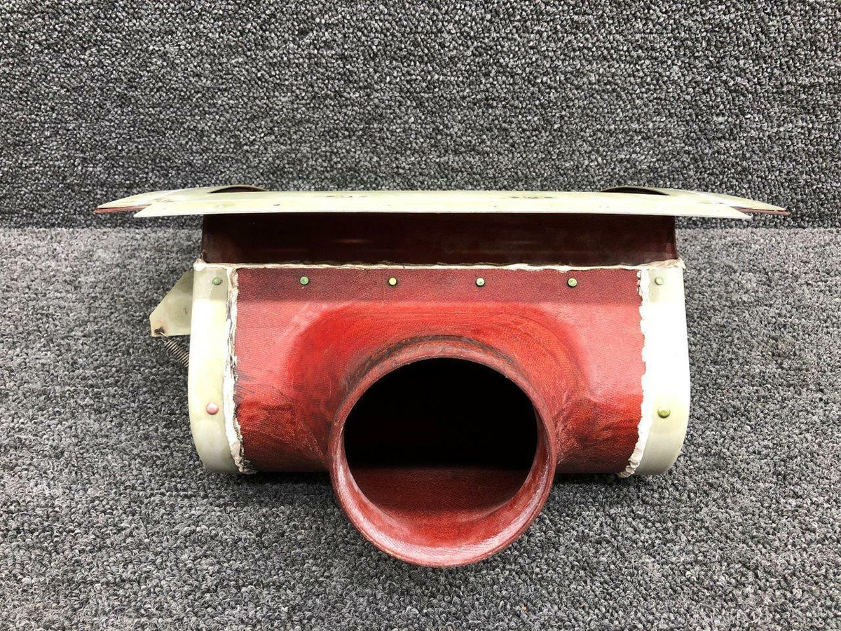 Cessna 0750637-3 Cessna 182T Airbox Assy