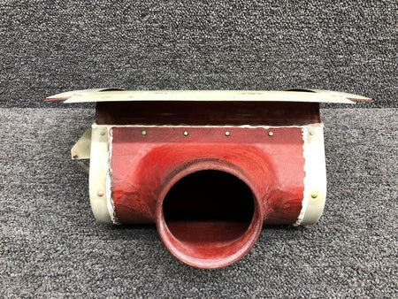 Cessna 0750637-3 Cessna 182T Airbox Assy