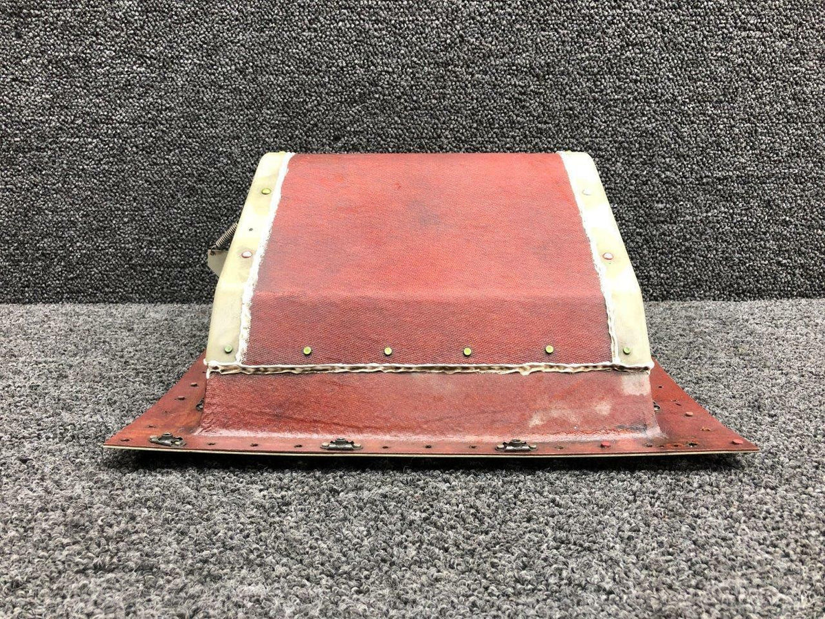 Cessna 0750637-3 Cessna 182T Airbox Assy