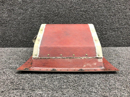 Cessna 0750637-3 Cessna 182T Airbox Assy