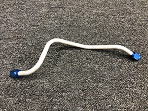 0700806-19 Cessna 182T Fuel Line Assy Lower Aft LH