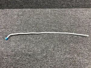 0700806-24 Cessna 182T Fuel Line Assy Aft Upper RH