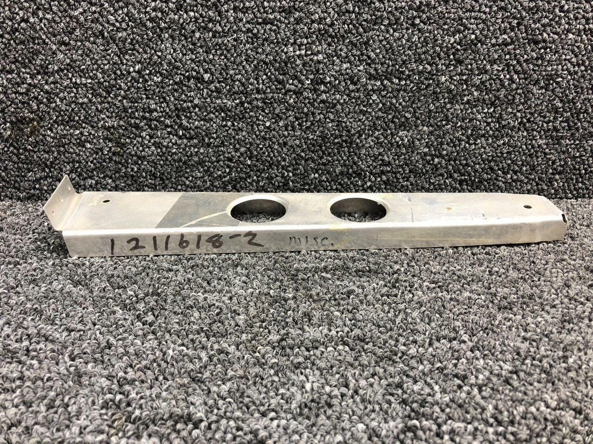 Cessna 1211618-2 Cessna 210 Fuselage Rib Assembly RH