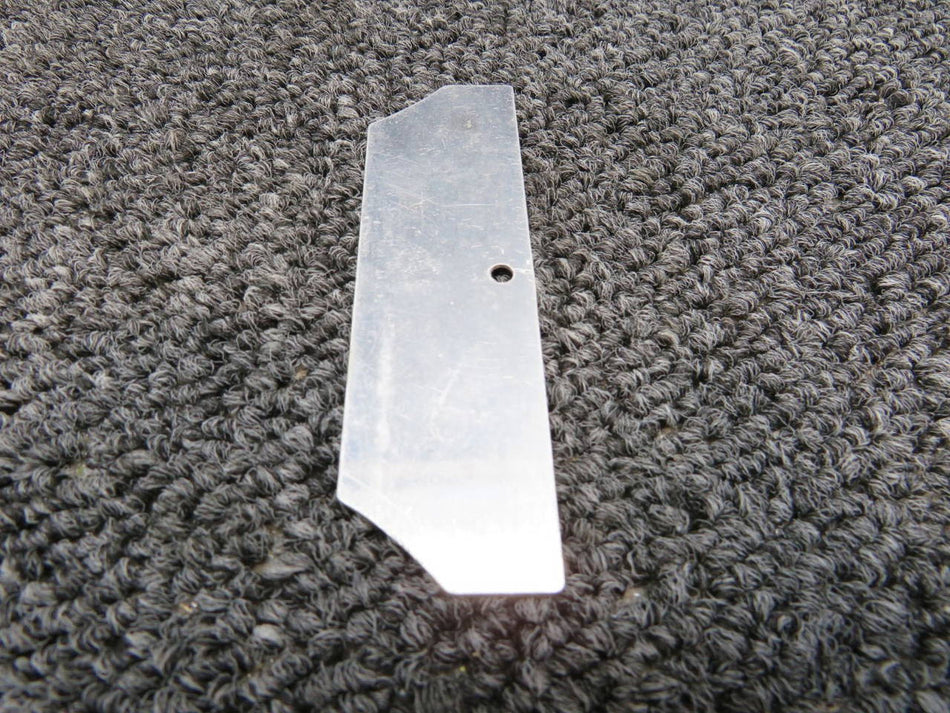 0450210 Cessna 120 / 140 Baffle Support (NEW OLD STOCK)