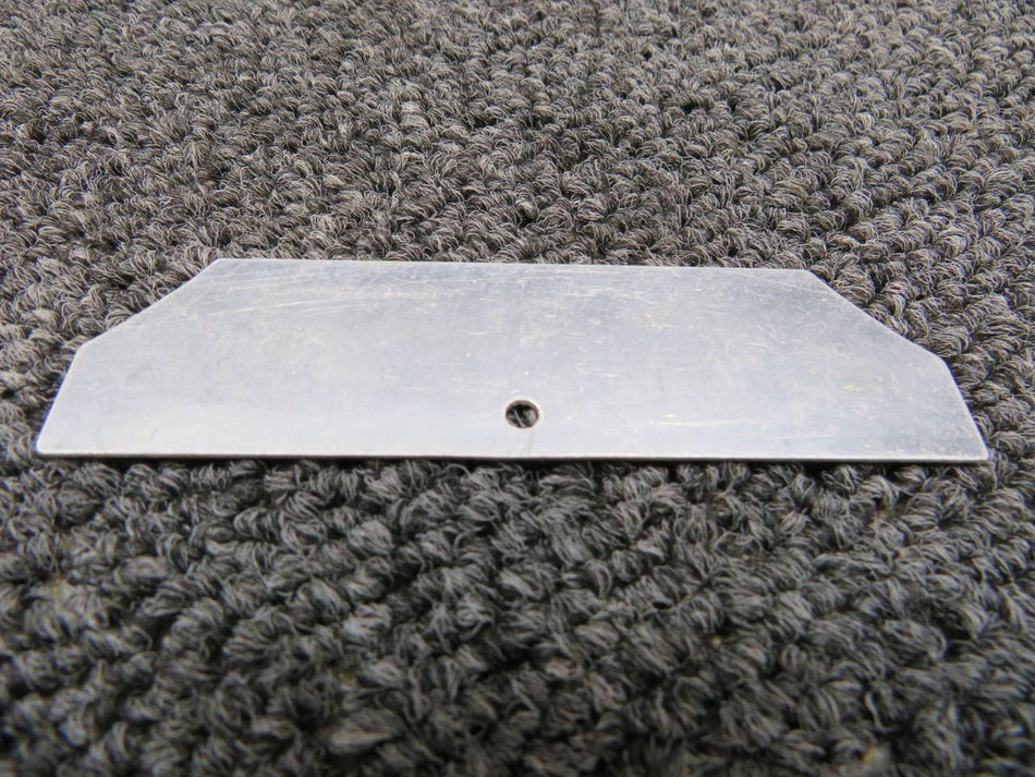 0450210 Cessna 120 / 140 Baffle Support (NEW OLD STOCK)
