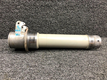 1542003-1 Cessna 337 Nose Gear Barrel Assembly Lower BAS Part Sales | Airplane Parts