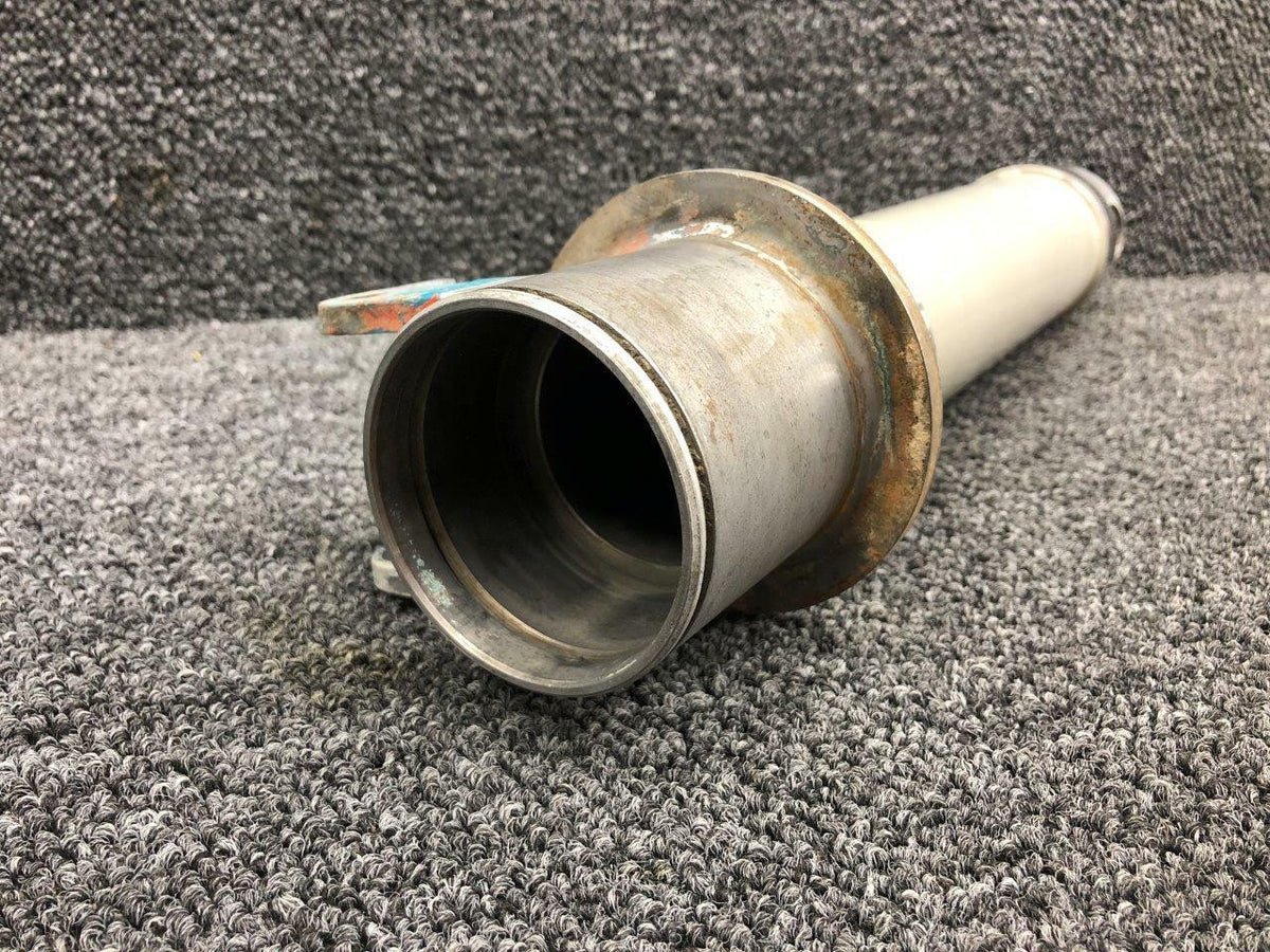 Cessna 1542003-1 Cessna 337 Nose Gear Barrel Assembly Lower