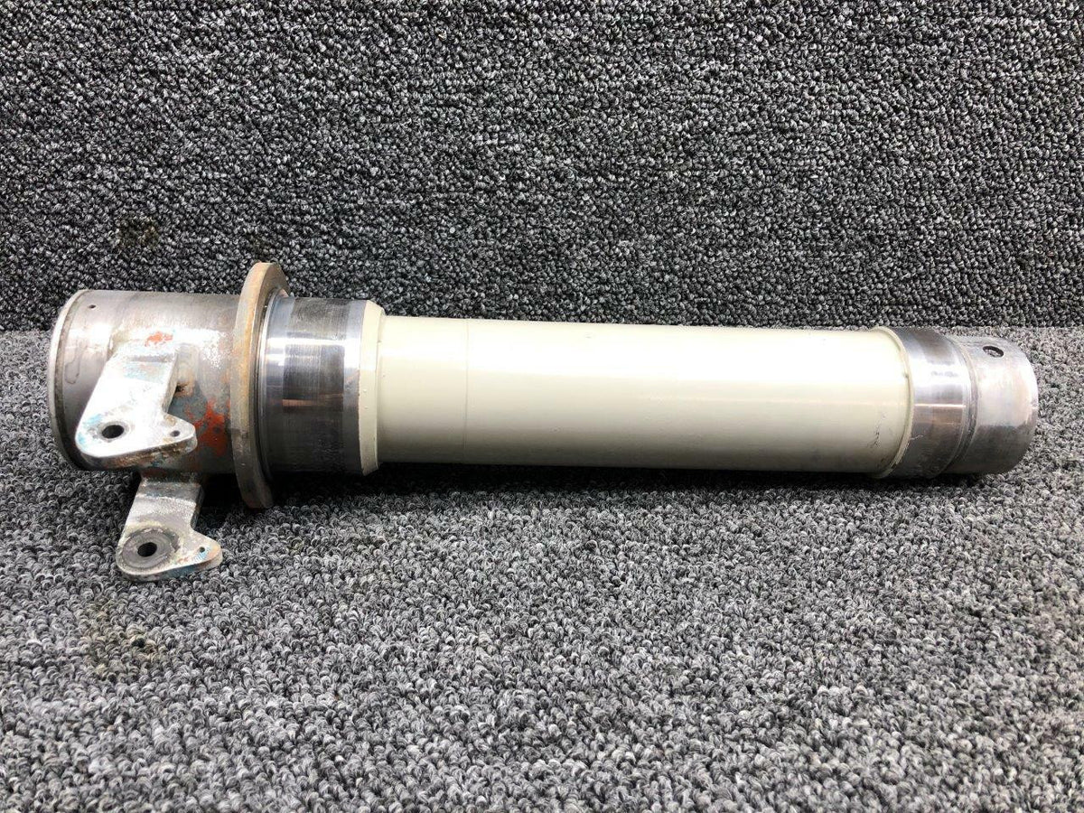 Cessna 1542003-1 Cessna 337 Nose Gear Barrel Assembly Lower