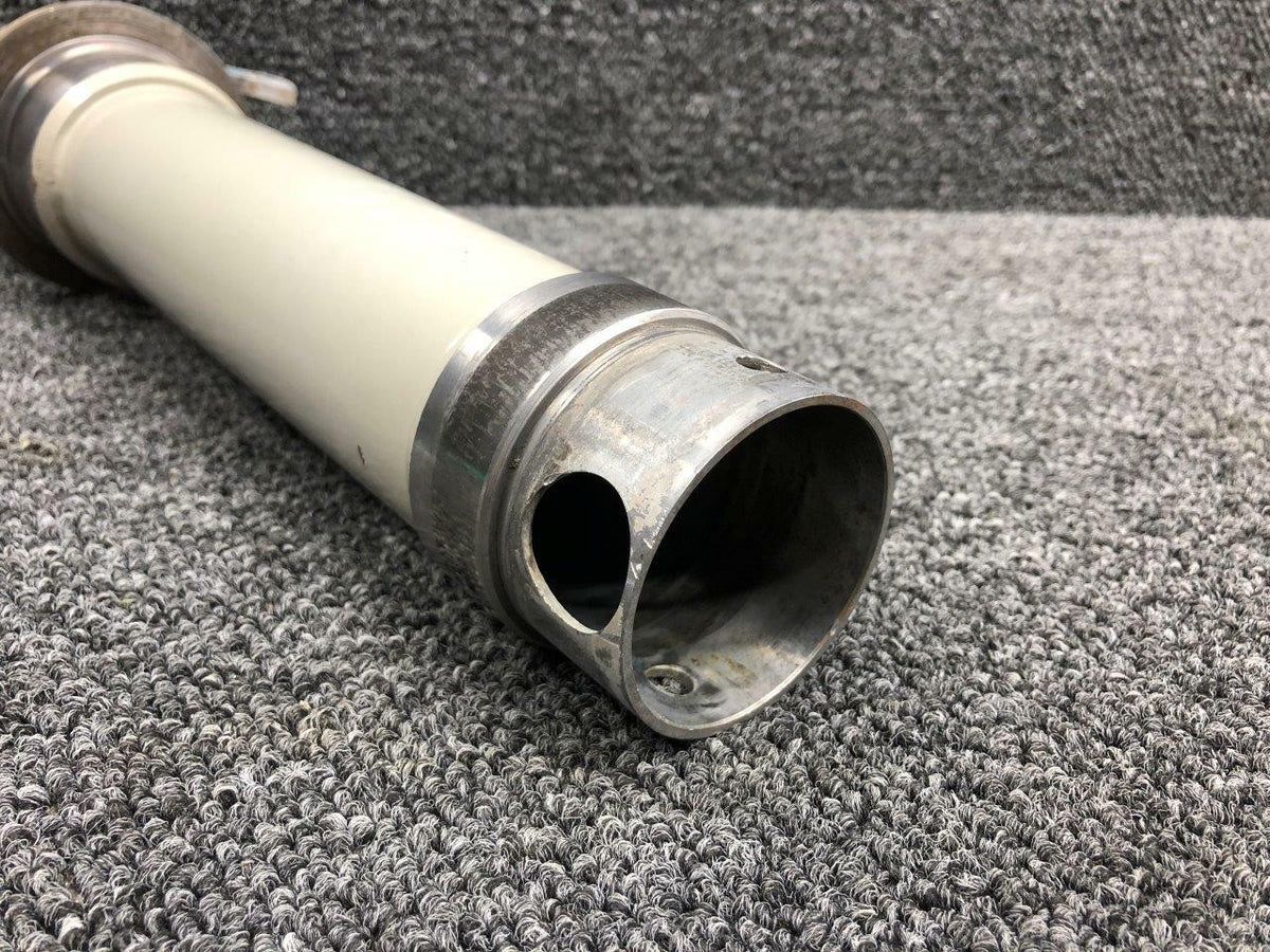 Cessna 1542003-1 Cessna 337 Nose Gear Barrel Assembly Lower