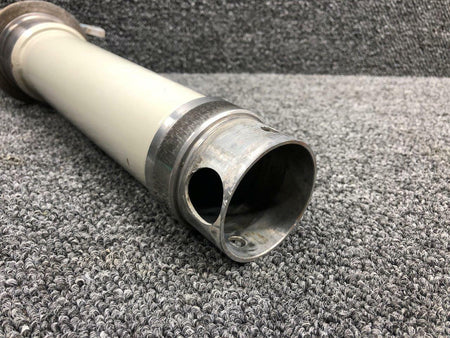 Cessna 1542003-1 Cessna 337 Nose Gear Barrel Assembly Lower