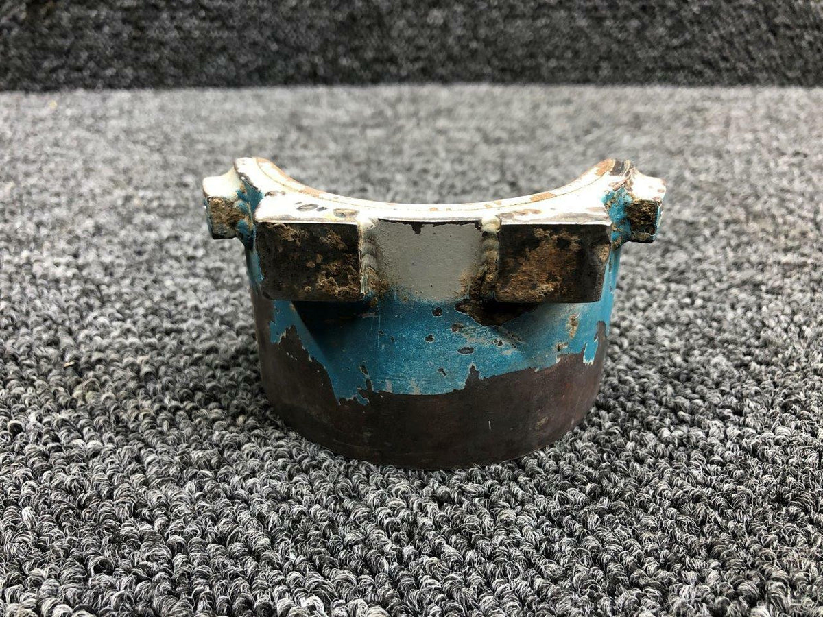 1542005-1 Cessna 337 Nose Gear Steering Collar Assembly BAS Part Sales | Airplane Parts