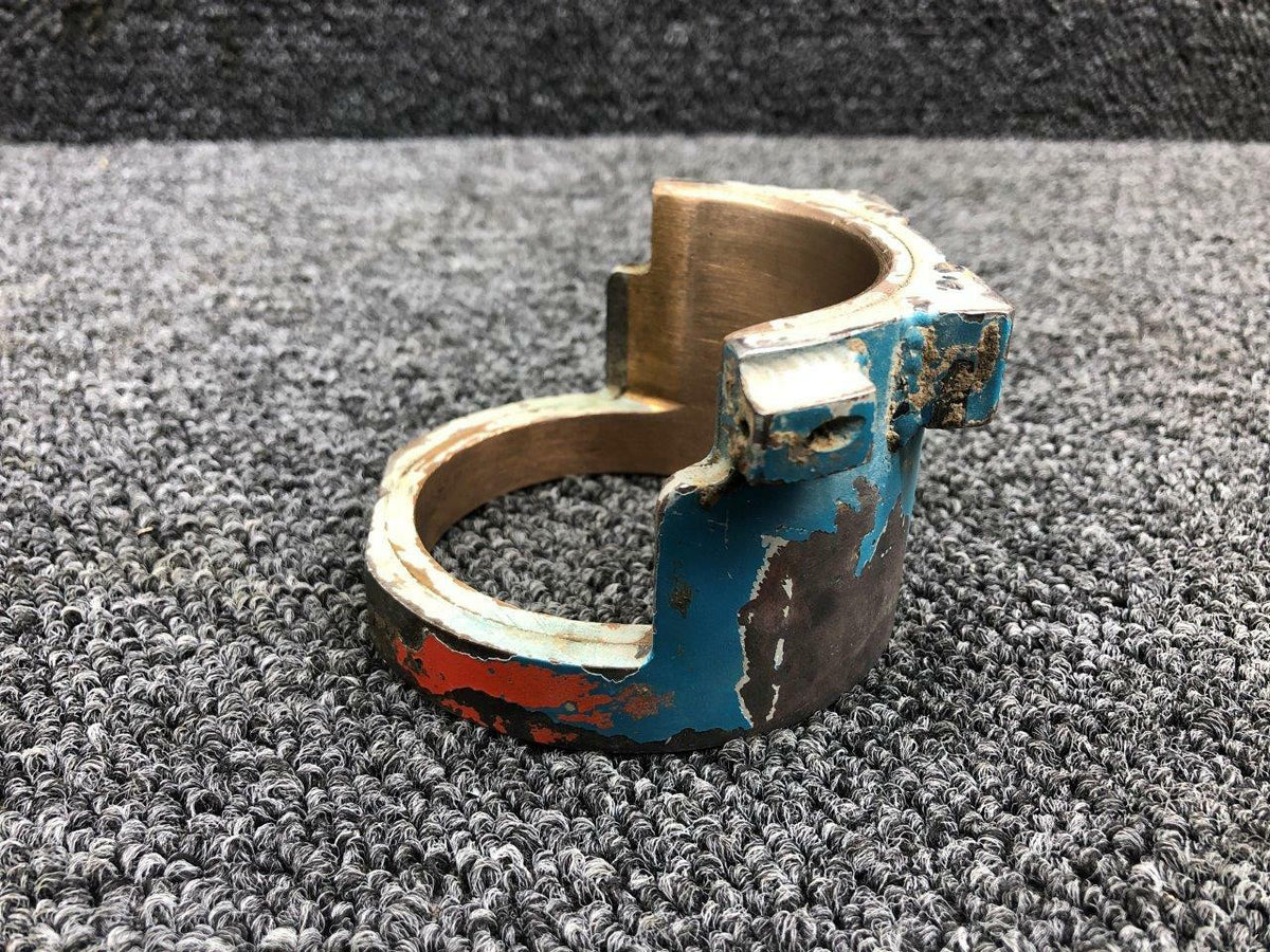 Cessna 1542005-1 Cessna 337 Nose Gear Steering Collar Assembly