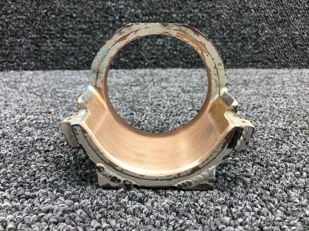 Cessna 1542005-1 Cessna 337 Nose Gear Steering Collar Assembly