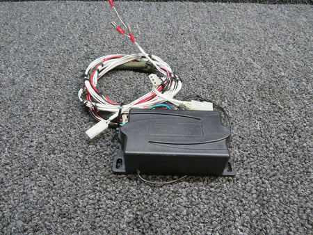 RKE-4124 Columbia 400 Receiver Keyless Entry Remote (Volts: 28) BAS Part Sales | Airplane Parts