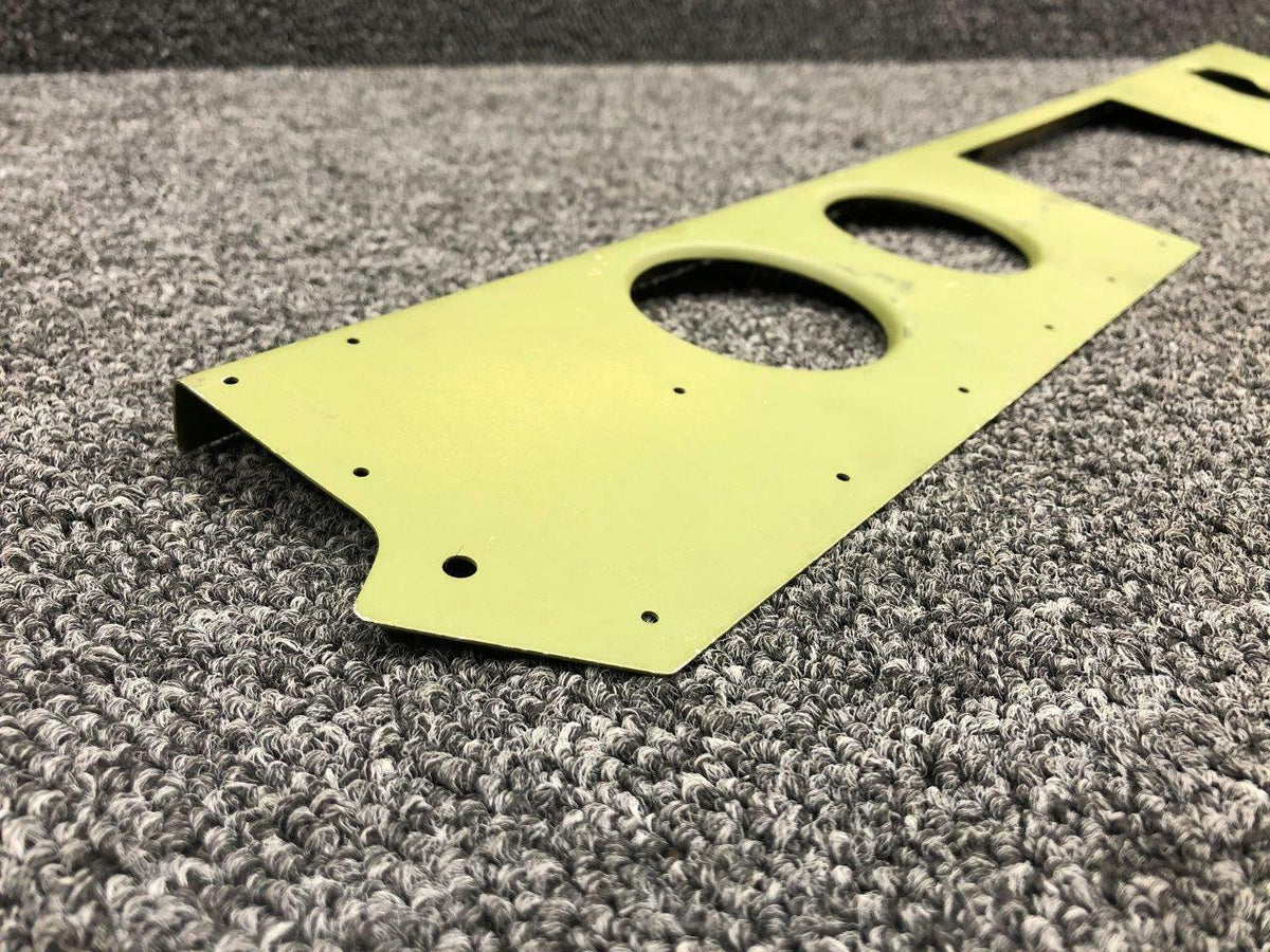 Cessna 0512015-19 Cessna 172 / 175 Fuselage Bulkhead Assembly