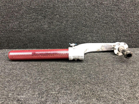Piper 40413-004 Piper PA31-300 Main Gear Fork Assembly