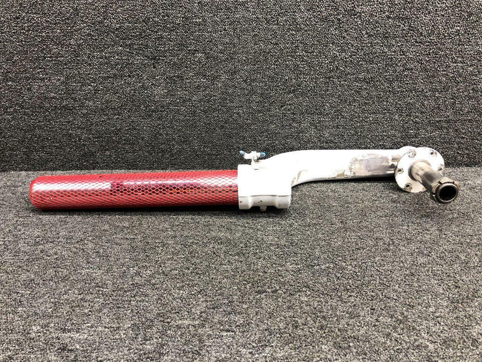 Piper 40413-004 Piper PA31-300 Main Gear Fork Assembly