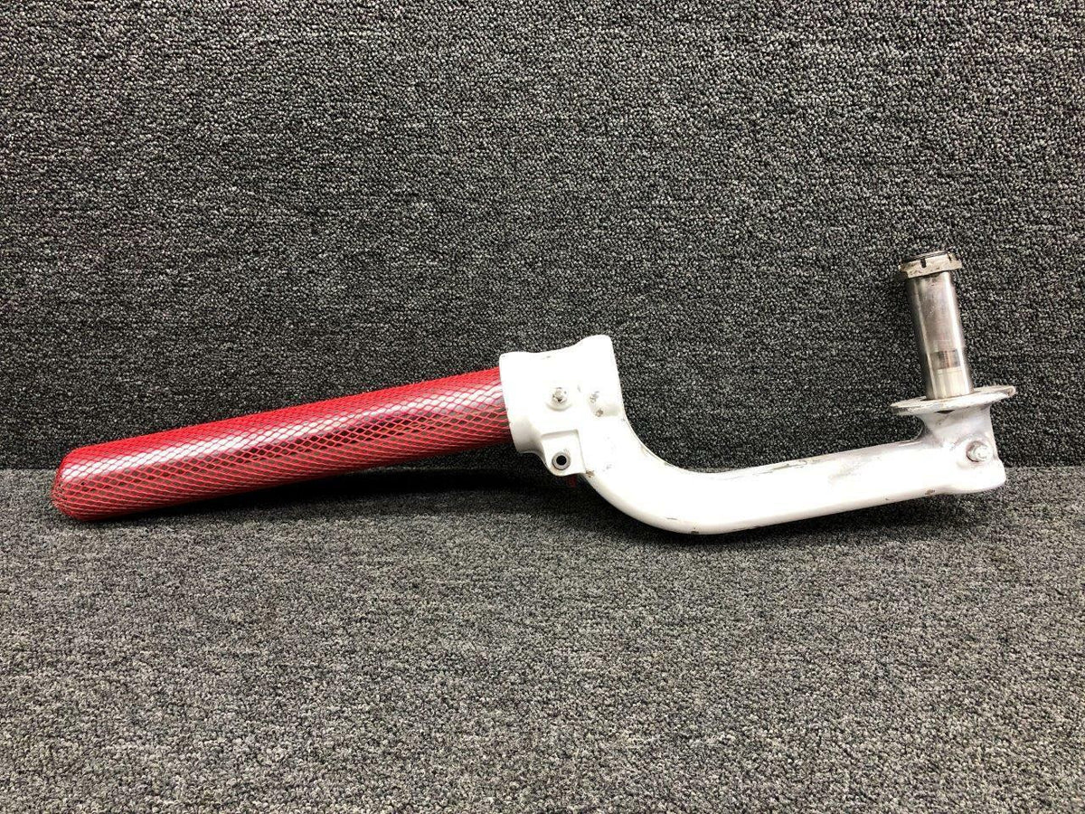 Piper 40413-004 Piper PA31-300 Main Gear Fork Assembly