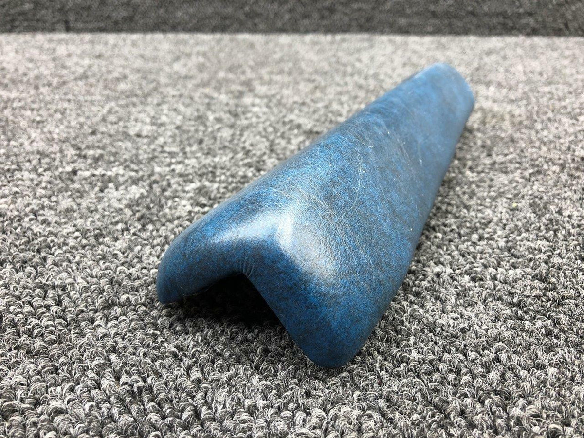 96-534133-3 Beech V35B Armrest Pad Assembly Aft LH BAS Part Sales | Airplane Parts