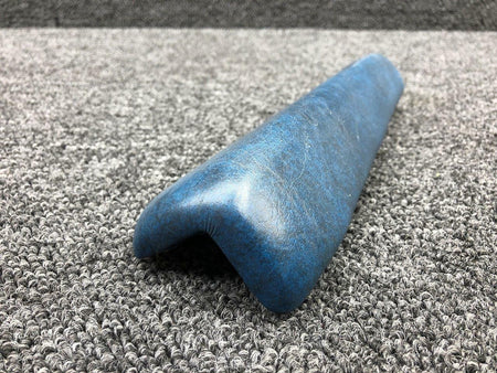 96-534133-3 Beech V35B Armrest Pad Assembly Aft LH BAS Part Sales | Airplane Parts