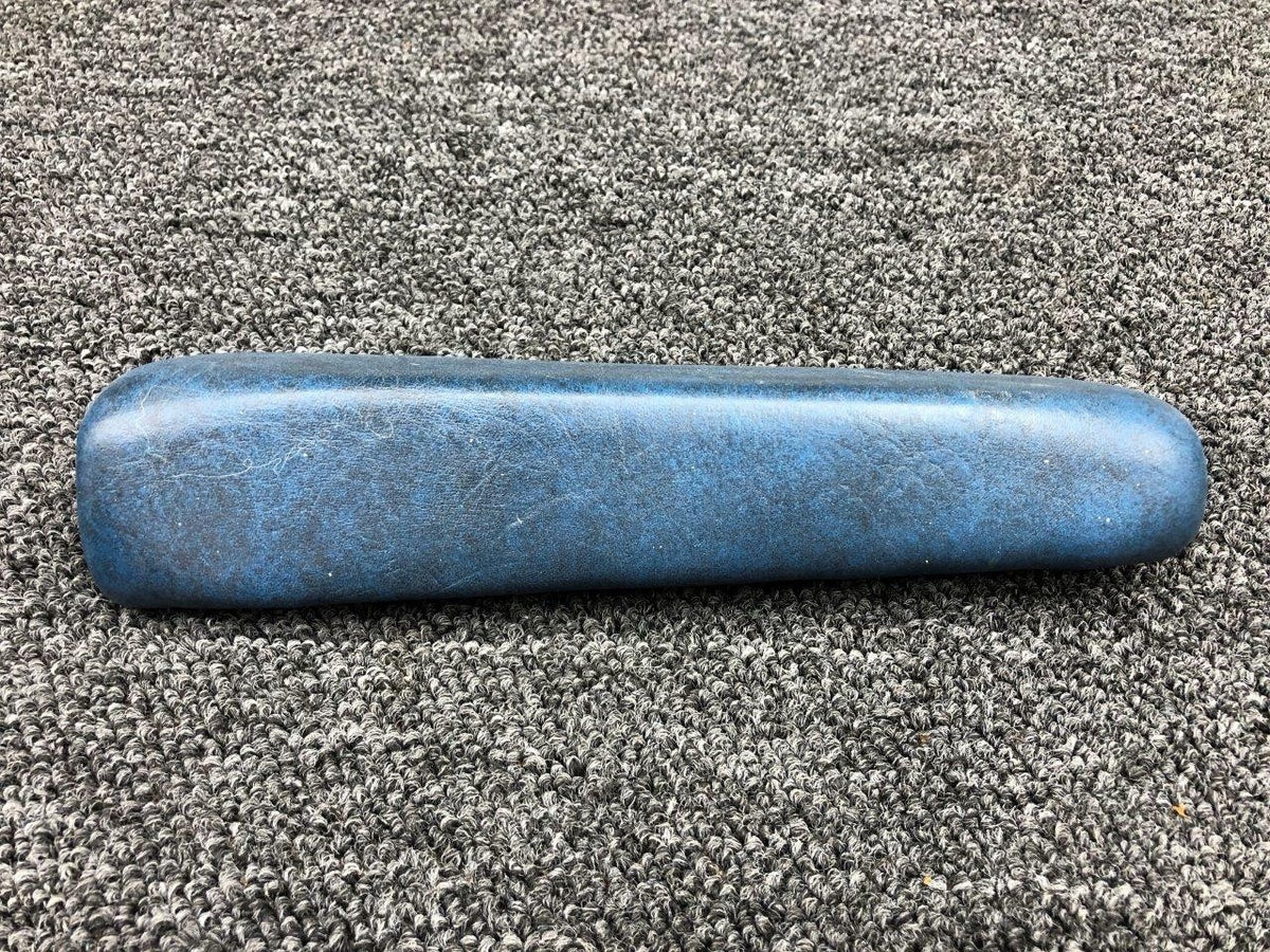 Beechcraft 96-534133-3 Beech V35B Armrest Pad Assembly Aft LH