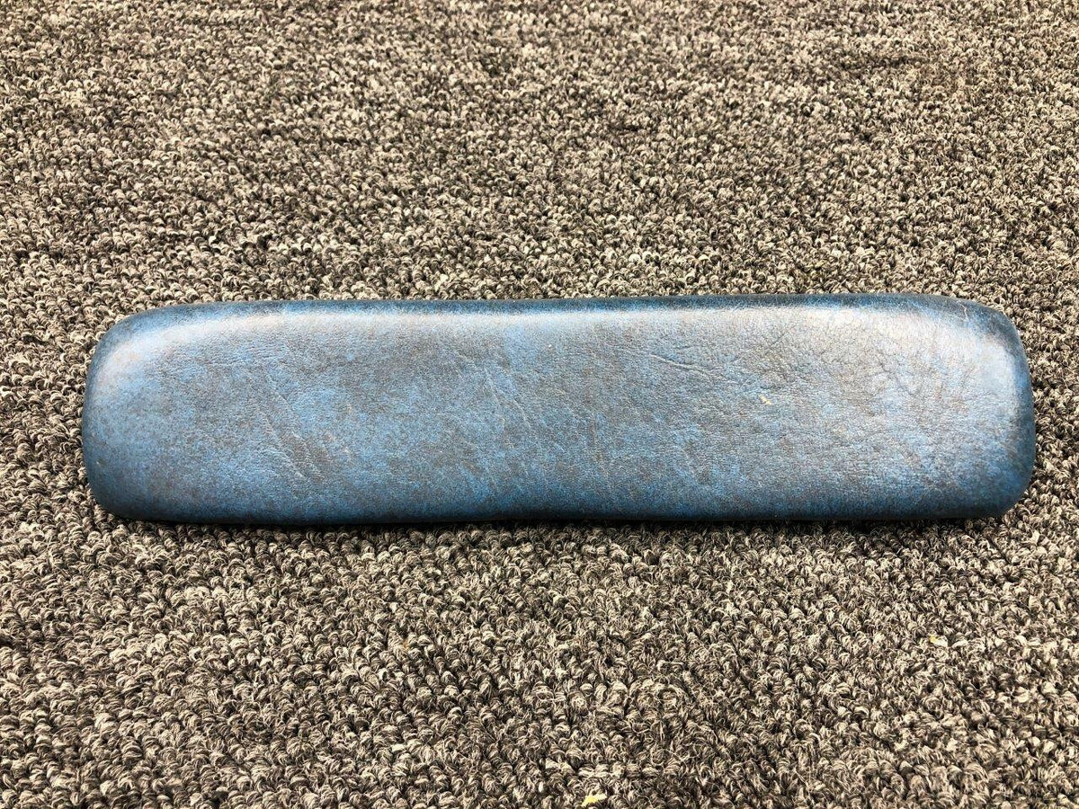 Beechcraft 96-534133-3 Beech V35B Armrest Pad Assembly Aft LH