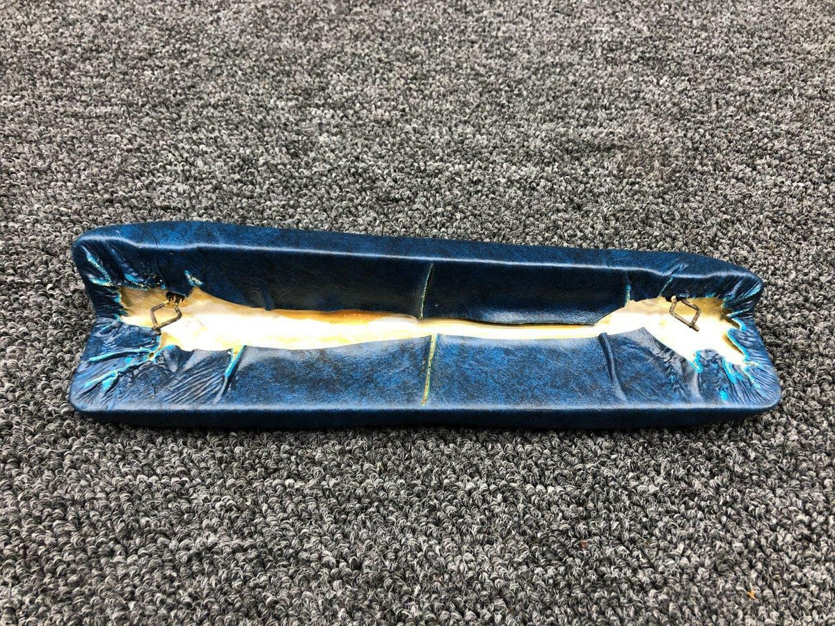 Beechcraft 96-534133-3 Beech V35B Armrest Pad Assembly Aft LH