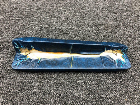 Beechcraft 96-534133-3 Beech V35B Armrest Pad Assembly Aft LH