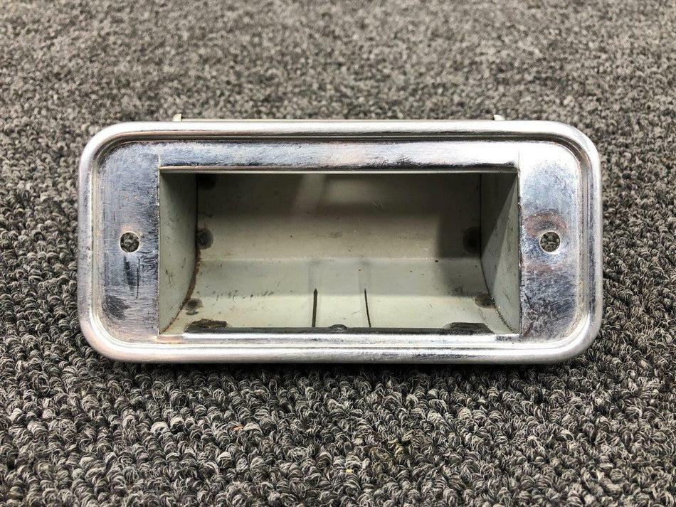 Beechcraft 3A17680 Beech V35B Ash Tray Assembly Minus Door