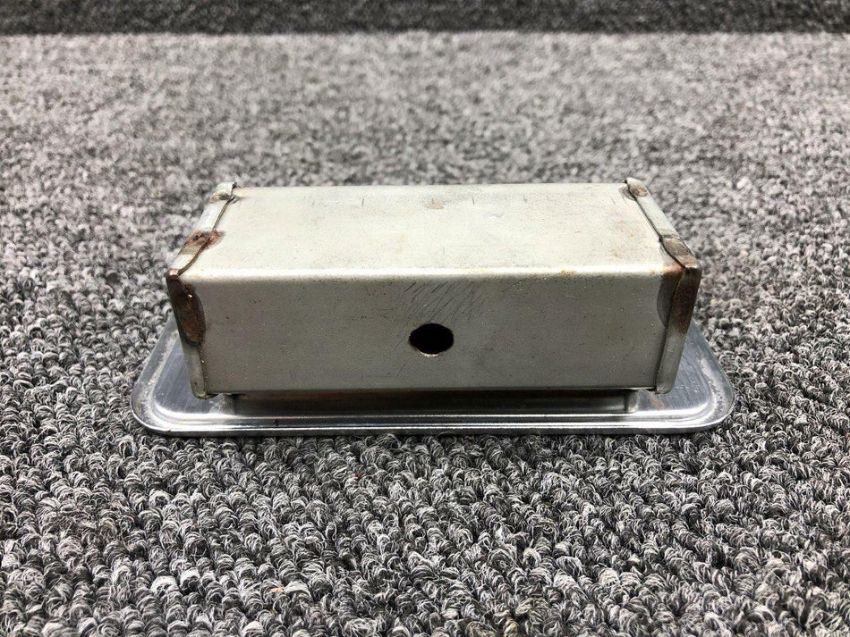 Beechcraft 3A17680 Beech V35B Ash Tray Assembly Minus Door