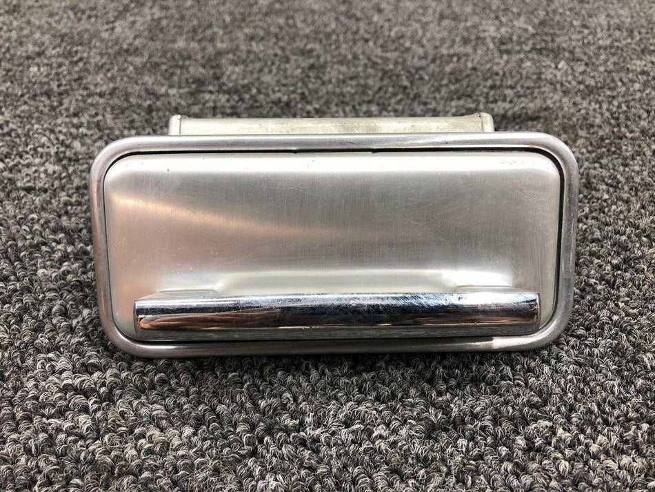 Beechcraft 3A17680 Beech V35B Ash Tray Assembly W/ Door