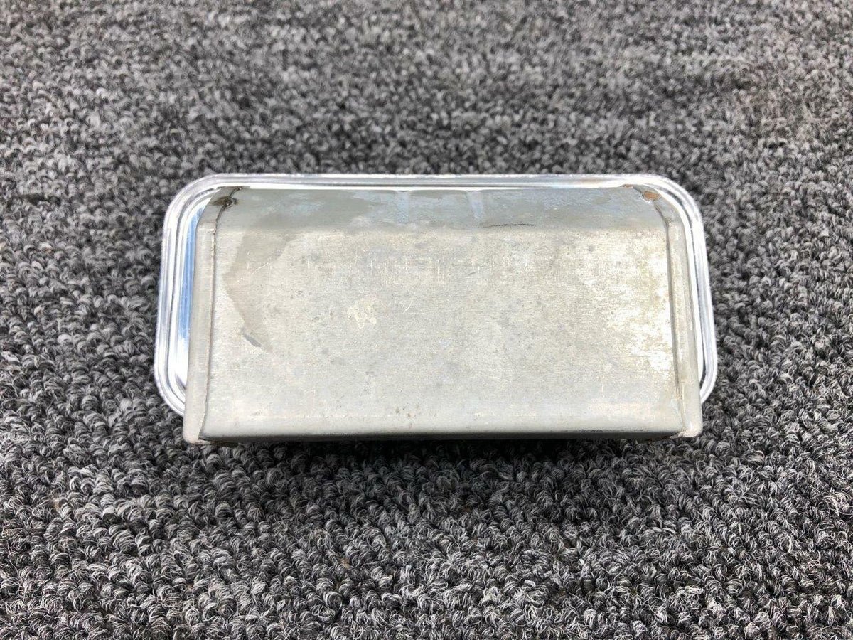 Beechcraft 3A17680 Beech V35B Ash Tray Assembly W/ Door