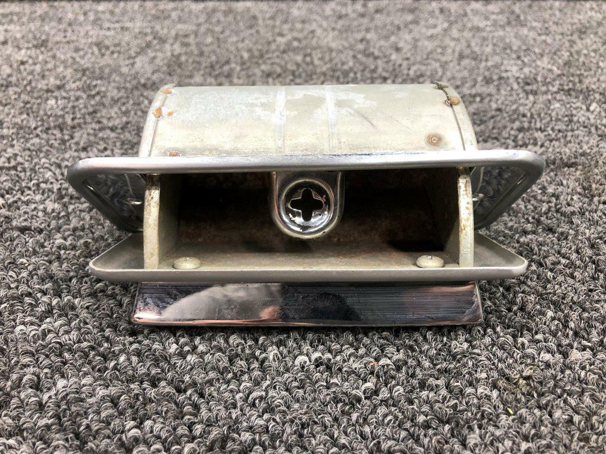 Beechcraft 3A17680 Beech V35B Ash Tray Assembly W/ Door