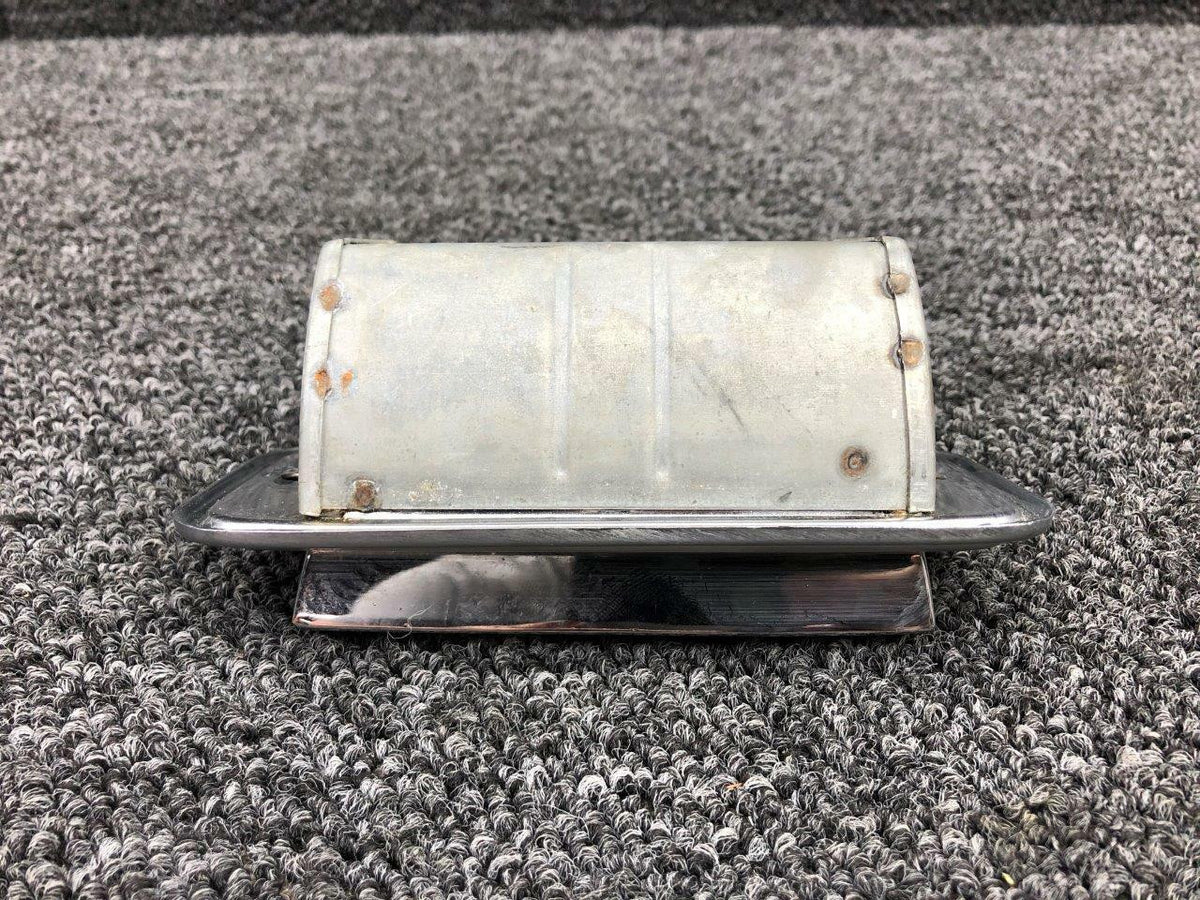 Beechcraft 3A17680 Beech V35B Ash Tray Assembly W/ Door