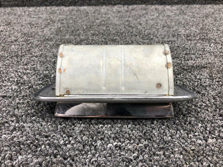 Beechcraft 3A17680 Beech V35B Ash Tray Assembly W/ Door
