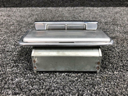Beechcraft 3A17680 Beech V35B Ash Tray Assembly W/ Door