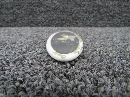 0741644-8 (FSO: 0741623-5) Cessna 182T Step Assembly (MODIFIED) BAS Part Sales | Airplane Parts