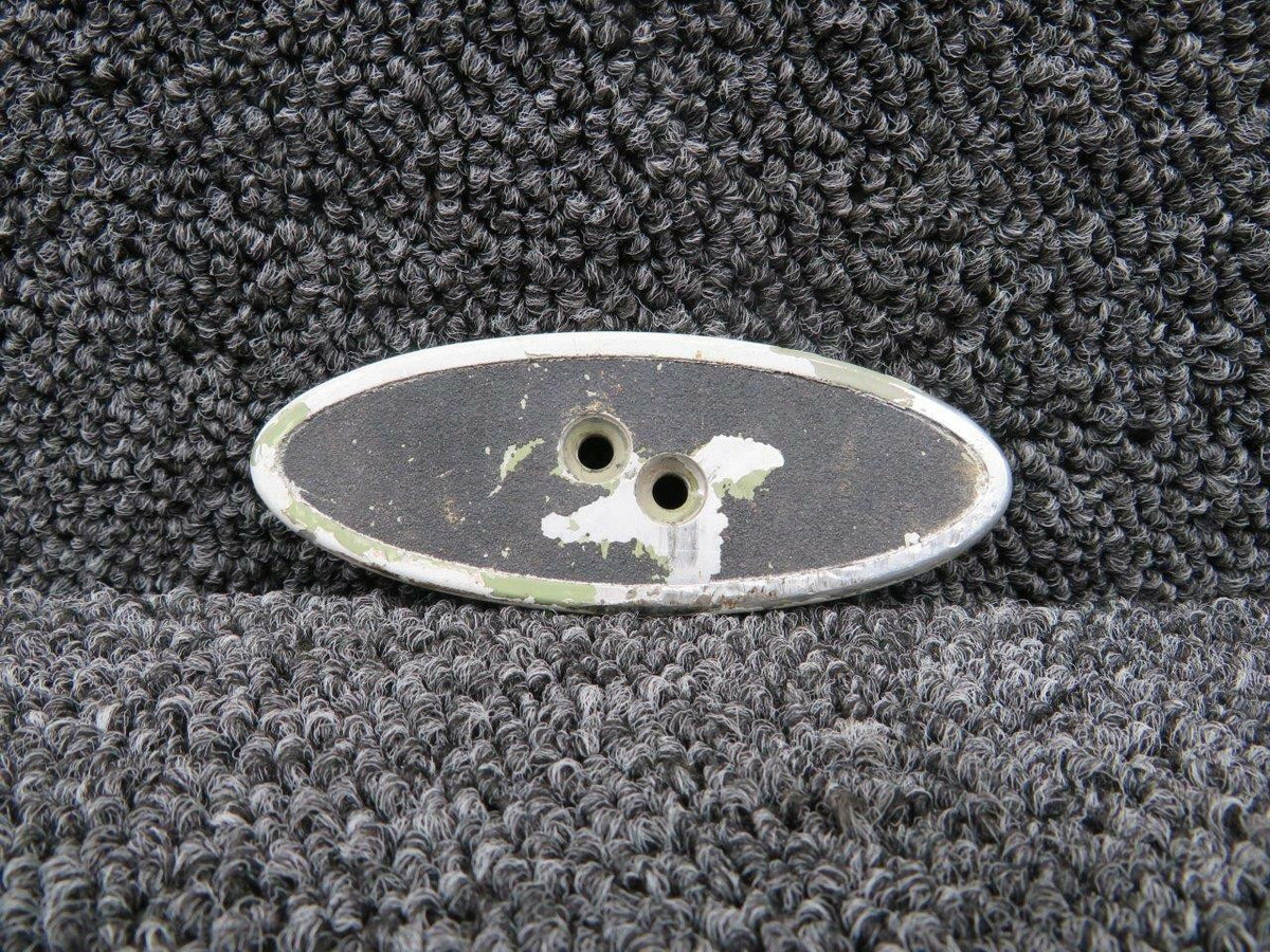 Cessna 0741644-8 FSO 0741623-5 Cessna 182T Step Assembly MODIFIED