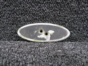 0741644-8 (FSO: 0741623-5) Cessna 182T Step Assembly (Modified)