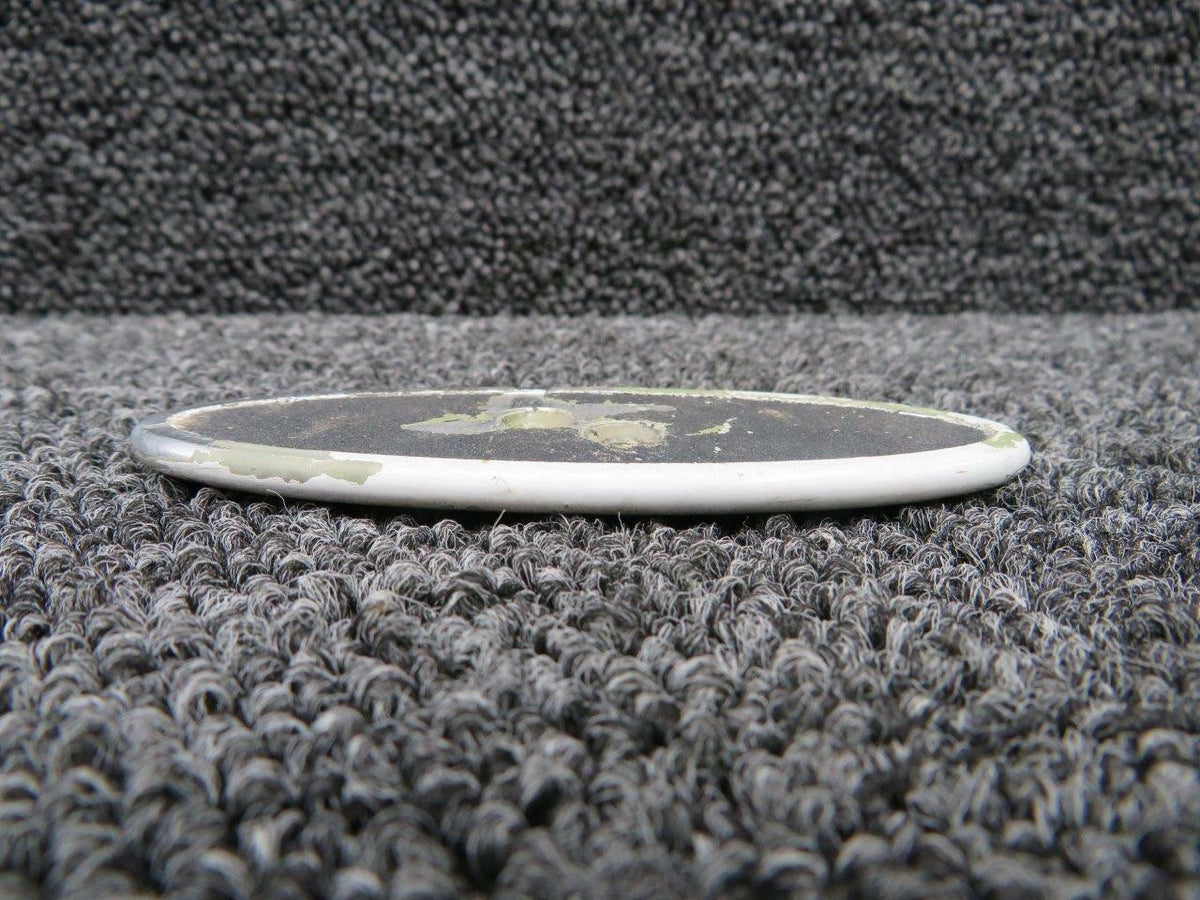 Cessna 0741644-8 FSO 0741623-5 Cessna 182T Step Assembly MODIFIED