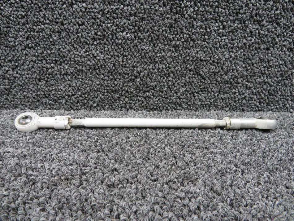 1260128-9 Cessna 182T Flap Push Rod Assembly BAS Part Sales | Airplane Parts