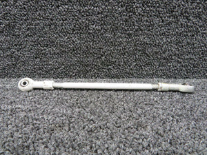 1260128-9 Cessna 182T Flap Push Rod Assembly