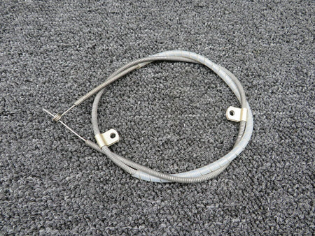 Cessna S1268-14 Cessna 182T Defrost Control Cable W/O Knob