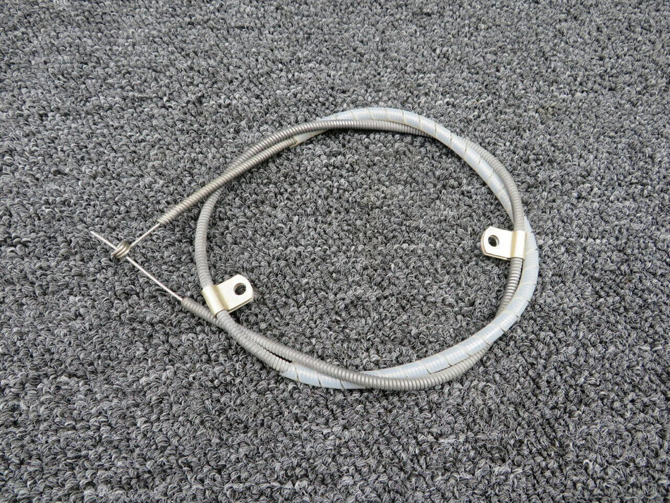Cessna S1268-14 Cessna 182T Defrost Control Cable W/O Knob