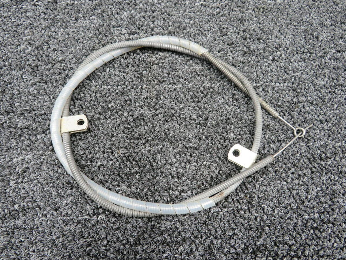 Cessna S1268-14 Cessna 182T Defrost Control Cable W/O Knob