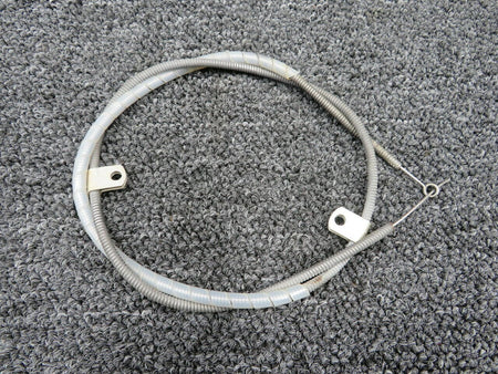 Cessna S1268-14 Cessna 182T Defrost Control Cable W/O Knob