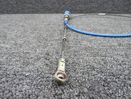 Vernier 565-580-038 USE 6401 Cessna 182T Vernier Propeller Control Cable Assembly