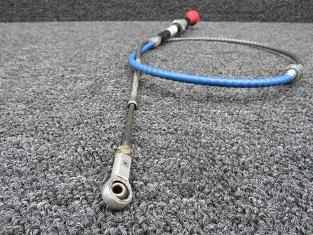 Vernier 565-548-042 USE S2800-1097 Cessna 182T Vernier Fuel Mixture Cable Assembly