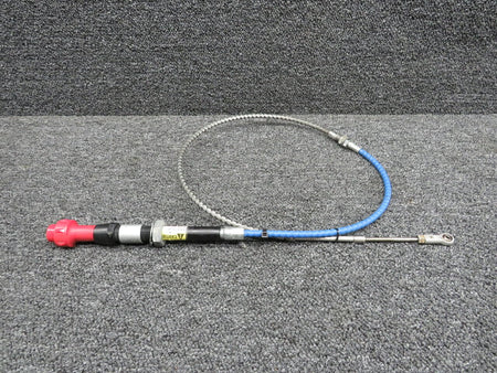 Vernier 565-548-042 USE S2800-1097 Cessna 182T Vernier Fuel Mixture Cable Assembly