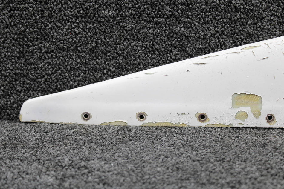 5034006-1 Cessna 421B Elevator Tip Assembly (White)